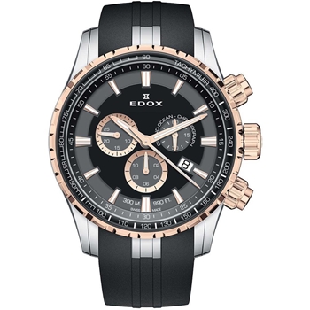 ساعت مچی ادوکس 10226357RCANIR